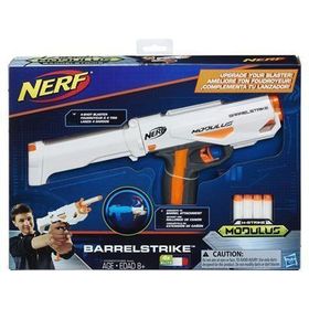 Hasbro C0389 Nerf Modulus Barrelstrike Stockshot