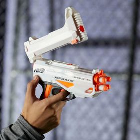 Hasbro C0389 Nerf Modulus Barrelstrike Stockshot