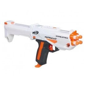 Hasbro C0389 Nerf Modulus Barrelstrike Stockshot