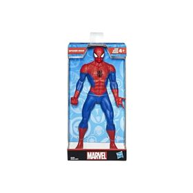 Hasbro C0442 Marvel SpiderMan Örümcek Adam Kid Arachnid Figür Oyuncak