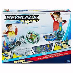 Hasbro C0706 Beyblade Burst Avatar Turnuva Seti