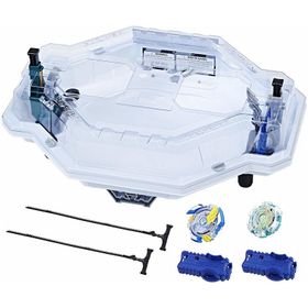 Hasbro C0706 Beyblade Burst Avatar Turnuva Seti