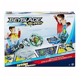 Hasbro C0706 Beyblade Burst Avatar Turnuva Seti