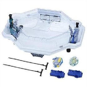 Hasbro C0706 Beyblade Burst Avatar Turnuva Seti