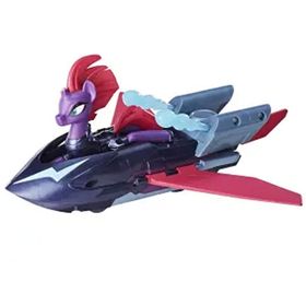 Hasbro C1060 Tenpest Shadow Aracı