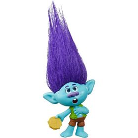 Hasbro Dremworks Branch Trolls World Tour Figür Oyuncak