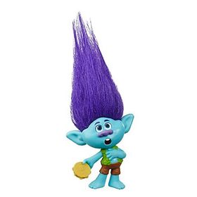 Hasbro Dremworks Branch Trolls World Tour Figür Oyuncak