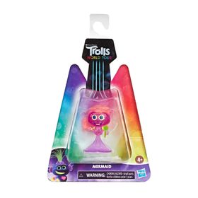 Hasbro Dremworks Mermaid Trolls World Tour Figür Oyuncak