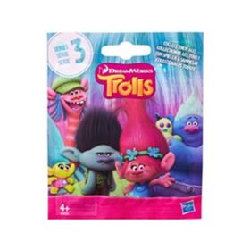 Hasbro Dremworks Mermaid Trolls World Tour Figür Oyuncak