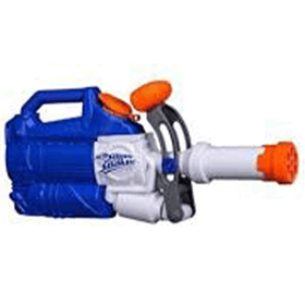 Hasbro E0022 Nerf Super Soaker Soakzooka