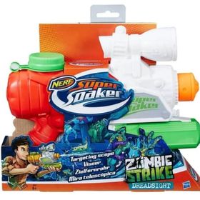 Hasbro E0023 Nerf Zombie Strike Dreadsight