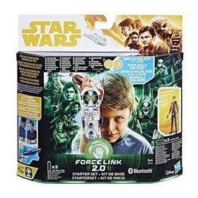 Hasbro E0322 Star Wars Force Link 2 Başlangıç Seti