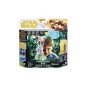 Hasbro E0322 Star Wars Force Link 2 Başlangıç Seti