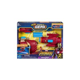 Hasbro E0562 Avengers Nerf Iron Man Zırh Silahı