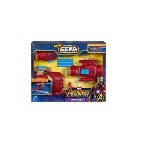 Hasbro E0562 Avengers Nerf Iron Man Zırh Silahı