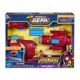 Hasbro E0562 Avengers Nerf Iron Man Zırh Silahı