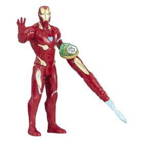 Hasbro E0605 Avengers Infinity Figür Sonsuzluk Taşı