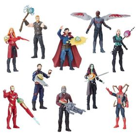 Hasbro E0605 Avengers Infinity Figür Sonsuzluk Taşı