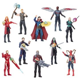 Hasbro E0605 Avengers Infinity Figür Sonsuzluk Taşı