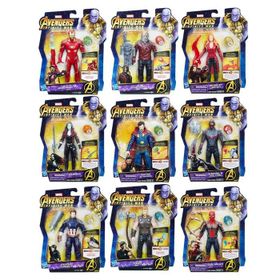 Hasbro E0605 Avengers Infinity Figür Sonsuzluk Taşı