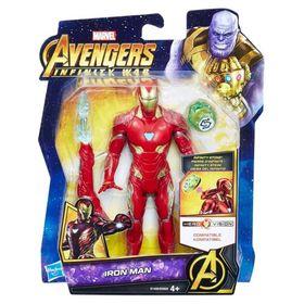 Hasbro E0605 Avengers Infinity Figür Sonsuzluk Taşı