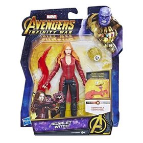 Hasbro E0605 Avengers Infinity Figür Sonsuzluk Taşı