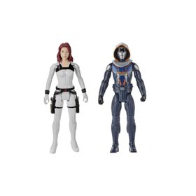 Hasbro E0605E1411 Avengers İnfinity War Black Widow Aksiyon Figürleri