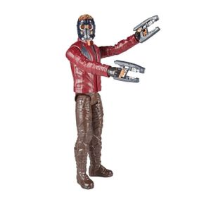 Hasbro E0611 Avengers İnfinity War Titan Hero Power Fx Star