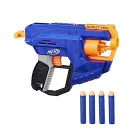 Hasbro E0824 Nerf Elite Scout