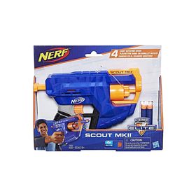 Hasbro E0824 Nerf Elite Scout