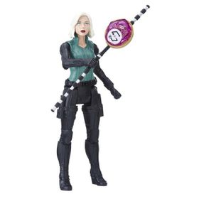 Hasbro E1411-E0605 Avengers İnfinity War Black Widow Aksiyon Figürü