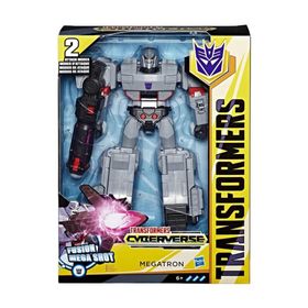 Hasbro E1885 Tfs Cyberverse Dev Figür