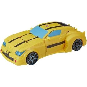 Hasbro E1885 Tfs Cyberverse Dev Figür