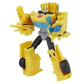 Hasbro E1900 Transformers Cyberverse Bumblebee
