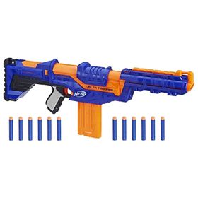 Hasbro E1911 Nerf N-Strike Delta Trooper