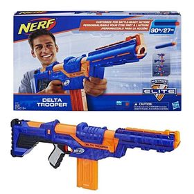 Hasbro E1911 Nerf N-Strike Delta Trooper