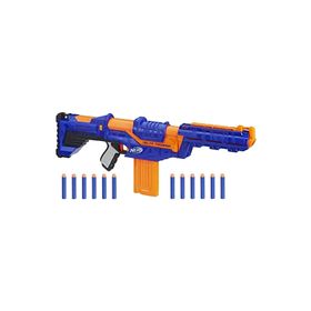 Hasbro E1911 Nerf N-Strike Delta Trooper