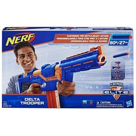 Hasbro E1911 Nerf N-Strike Delta Trooper