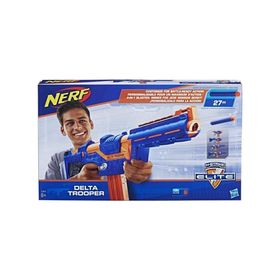 Hasbro E1911 Nerf N-Strike Delta Trooper