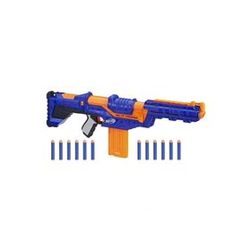 Hasbro E1911 Nerf N-Strike Delta Trooper
