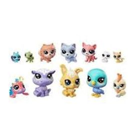 Hasbro E3034 Miniş Koleksiyoner Seti