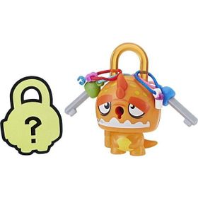 Hasbro E3103 Lock Stars Figür