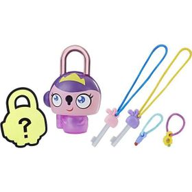 Hasbro E3103 Lock Stars Figür