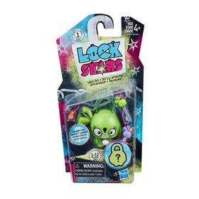 Hasbro E3103 Lock Stars Figür