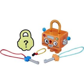 Hasbro E3103 Lock Stars Figür