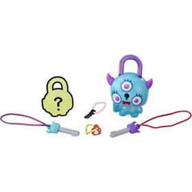Hasbro E3103 Lock Stars Figür