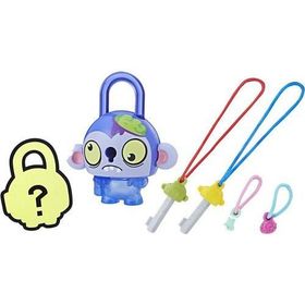 Hasbro E3103 Lock Stars Figür