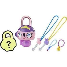 Hasbro E3103 Lock Stars Figür