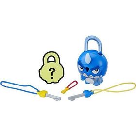 Hasbro E3103 Lock Stars Figür