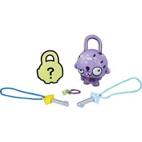 Hasbro E3103 Lock Stars Figür